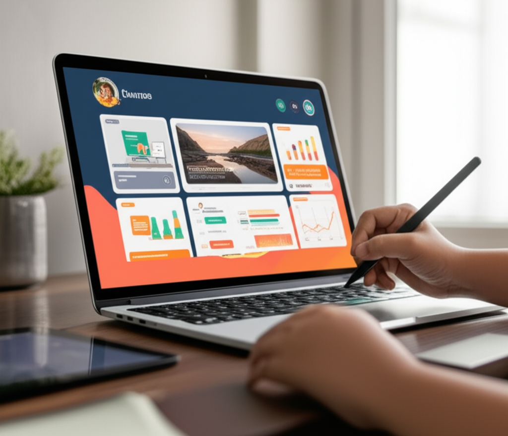 Learning Hub