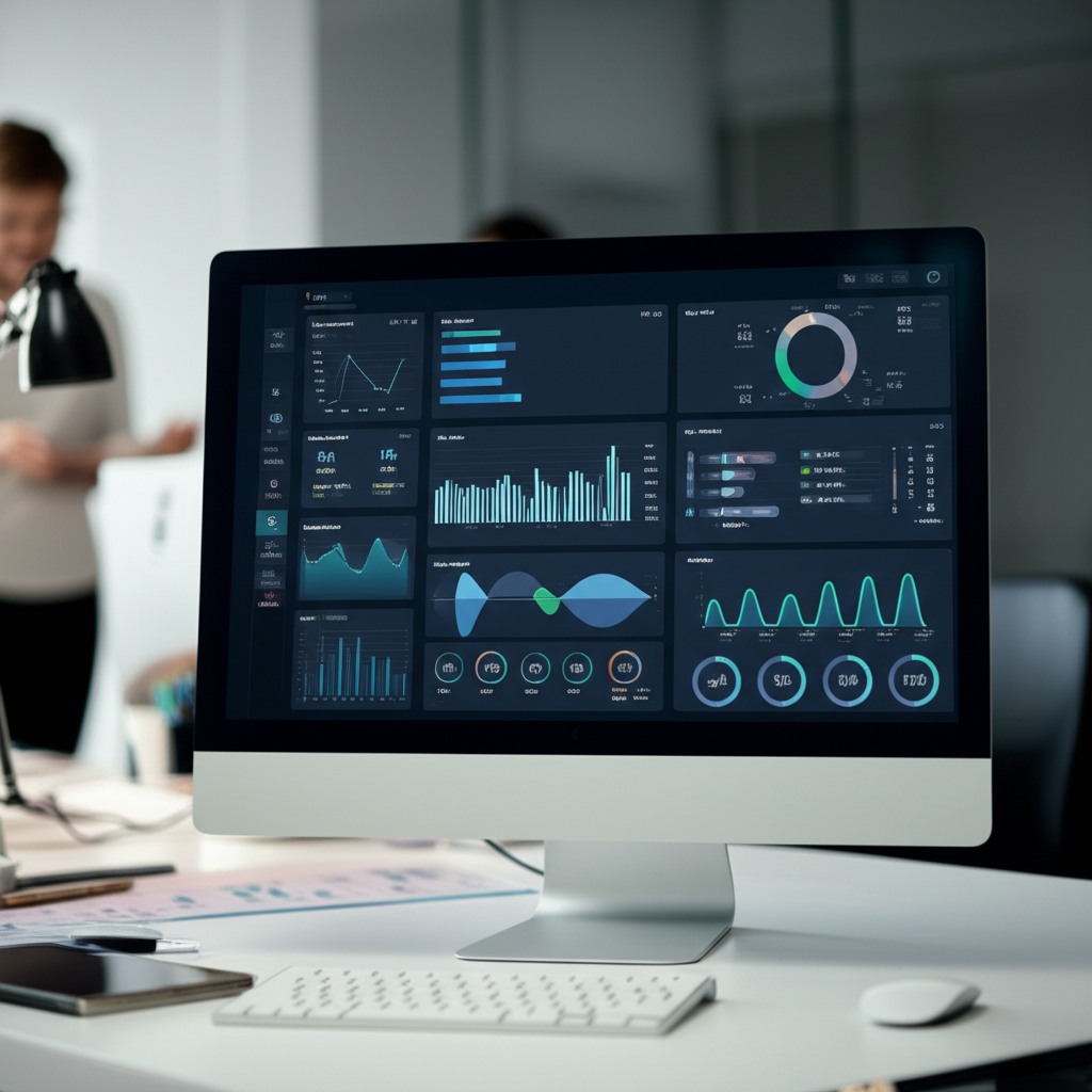 Finance Portal