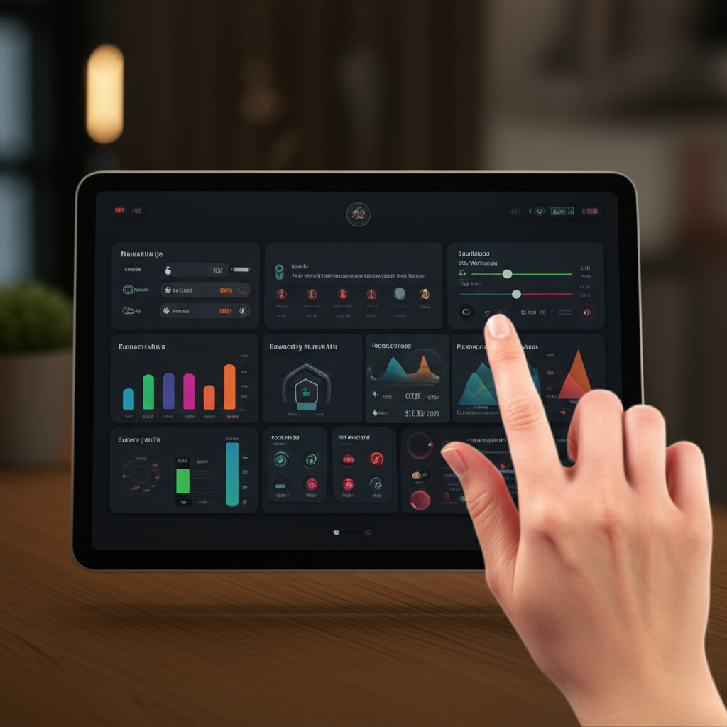 Smart Home