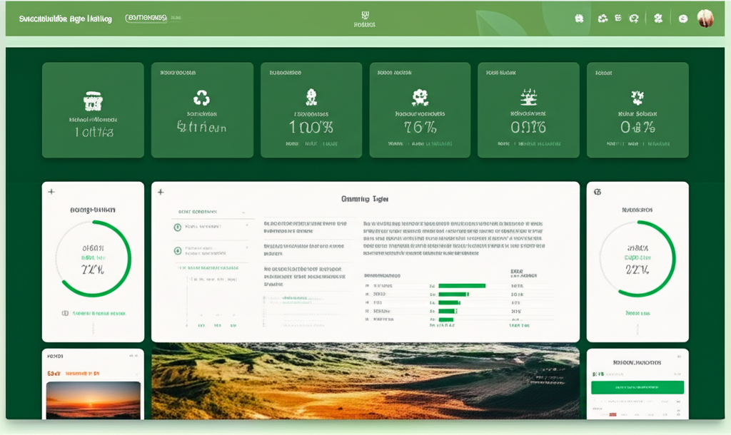 Eco Tracker